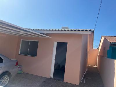 Casa para Venda, em Florianpolis, bairro So Joo do Rio Vermelho, 2 dormitrios