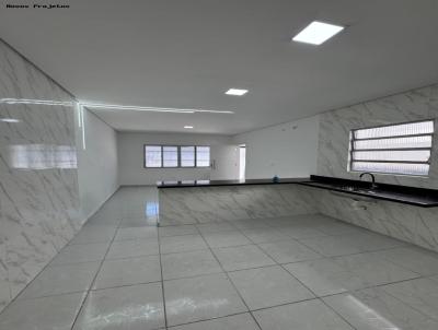 Casa Geminada para Venda, em Praia Grande, bairro Boqueiro, 2 dormitrios, 2 banheiros, 1 sute, 2 vagas
