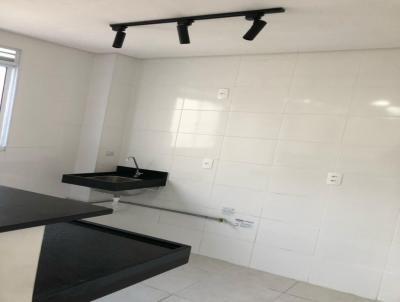 Apartamento 2 Quartos para Venda, em So Jos, bairro Serraria, 2 dormitrios