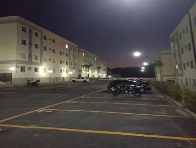 Apartamento para Venda, em So Jos, bairro Serraria, 2 dormitrios