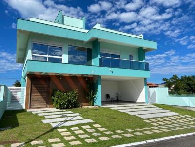 Casa para Venda, em Florianpolis, bairro So Joo do Rio Vermelho, 4 dormitrios, 5 banheiros, 4 sutes, 4 vagas