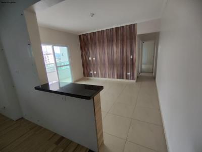 Alto Padro para Venda, em Praia Grande, bairro Caiara, 2 dormitrios, 2 banheiros, 1 sute, 1 vaga