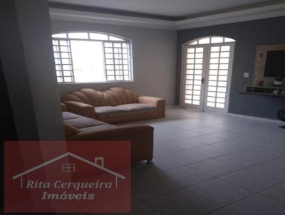 Casa em Condomnio para Venda, em Contagem, bairro Alvorada, 3 dormitrios, 2 banheiros, 1 vaga