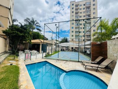 Apartamento para Venda, em Belo Horizonte, bairro Santa Branca, 3 dormitórios, 2 banheiros, 1 suíte, 1 vaga