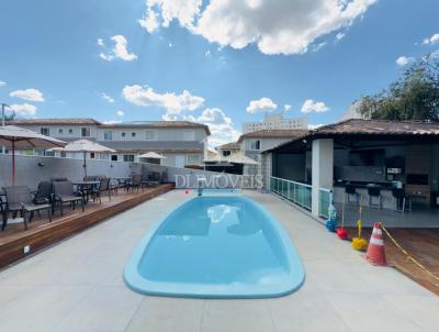 Casa em Condomnio para Venda, em Belo Horizonte, bairro Castelo, 3 dormitrios, 3 banheiros, 1 sute, 2 vagas