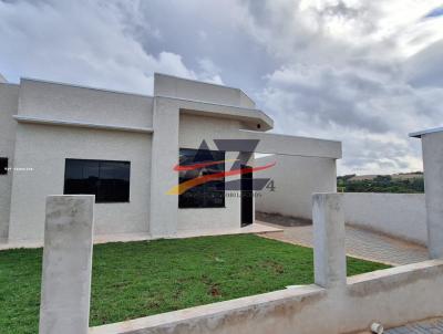 Casa para Venda, em Francisco Beltro, bairro Aeroporto, 1 dormitrio, 2 banheiros, 1 sute, 1 vaga