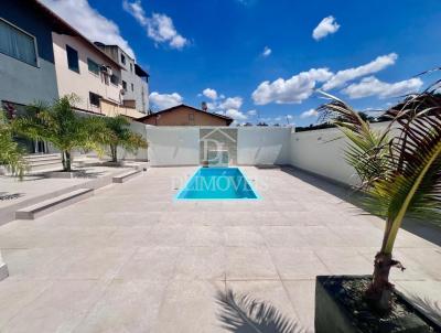Casa para Venda, em Belo Horizonte, bairro São João Batista (Venda Nova), 5 dormitórios, 4 banheiros, 2 suítes, 3 vagas