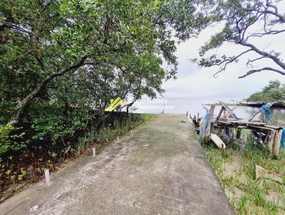Casa de Praia para Venda, em Florianpolis, bairro Riberio da Ilha, 1 dormitrio, 2 banheiros, 1 sute, 4 vagas