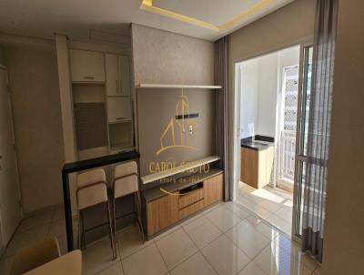 Apartamento para Venda, em Indaiatuba, bairro Cidade Nova, 2 dormitrios, 1 banheiro, 1 sute, 1 vaga