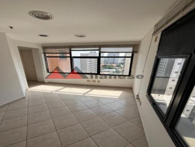 Sala Comercial para Locao, em So Paulo, bairro Vila Clementino, 1 banheiro, 1 vaga