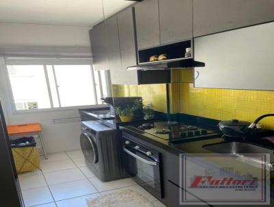 Apartamento para Venda, em Itatiba, bairro Portal de It, 2 dormitrios, 1 banheiro, 1 vaga