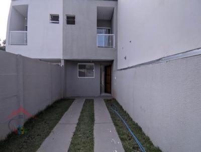 Sobrado para Venda, em Mogi das Cruzes, bairro Residencial Algarve, 2 dormitrios, 3 banheiros, 2 sutes, 2 vagas