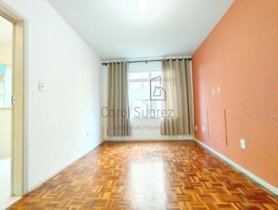 Apartamento 2 dormitrios para Venda, em Florianpolis, bairro Trindade, 2 dormitrios, 1 banheiro, 1 vaga