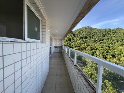 Apartamento para Locao, em Praia Grande, bairro Canto do Forte, 2 dormitrios, 2 banheiros, 1 sute, 2 vagas