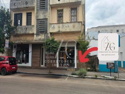 Apartamento para Venda, em Camaqu, bairro Centro