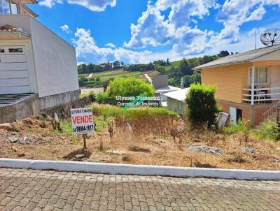 Terreno para Venda, em Bento Gonçalves, bairro Caminhos da Eulália