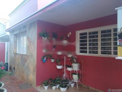 Casa para Venda, em So Jos do Rio Preto, bairro VILA SANTA CRUZ, 3 dormitrios, 2 banheiros, 3 vagas