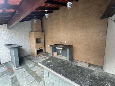 Casa Trrea para Venda, em Mogi das Cruzes, bairro Vila Suissa, 3 dormitrios, 3 banheiros, 1 sute, 2 vagas