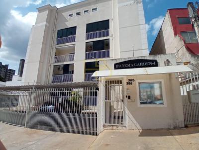 Apartamento para Locao, em Sorocaba, bairro Jardim Betnia, 2 dormitrios, 2 banheiros, 1 sute, 1 vaga