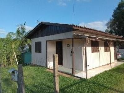 Casa / Sobrado para Venda, em Dois Irmos, bairro Portal da Serra, 2 dormitrios, 1 banheiro, 1 vaga
