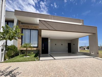 Casa em Condomnio para Venda, em Araatuba, bairro Condomnio Residencial Delta Norte, 3 dormitrios, 4 banheiros, 3 sutes, 2 vagas