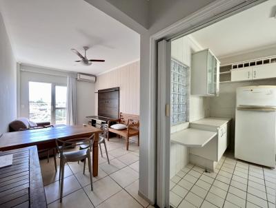 Apartamento para Venda, em Araçatuba, bairro Jardim Nova Yorque, 2 dormitórios, 1 banheiro, 1 suíte, 2 vagas