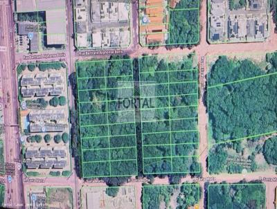 Lote para Venda, em Fortaleza, bairro Jos de Alencar
