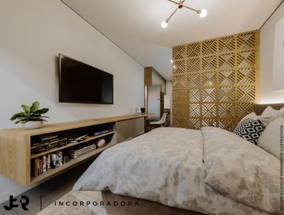 Studio para Venda, em So Paulo, bairro CAMPO BELO