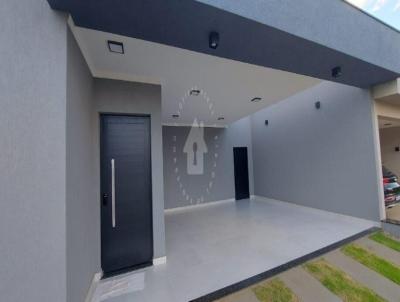 Casa em Condomnio para Venda, em Ribeiro Preto, bairro Distrito Bonfim Paulista, 3 dormitrios, 1 sute
