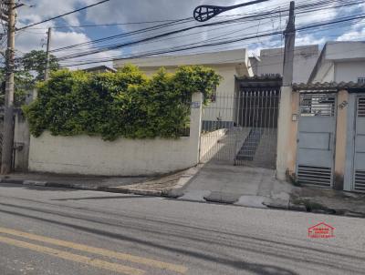 Casa / Sobrado para Locao, em , bairro Vila Nova Aparecida, 2 dormitrios, 1 banheiro