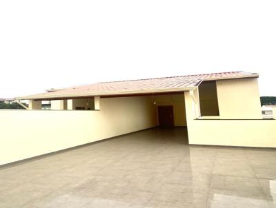 Cobertura para Venda, em Santo Andr, bairro Parque Oratrio, 2 dormitrios, 3 banheiros, 1 sute, 2 vagas