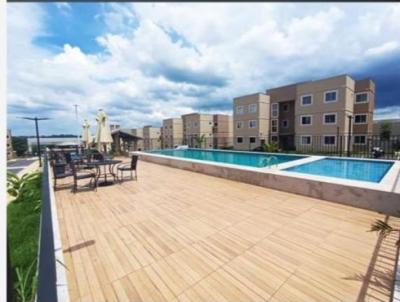 Apartamento para Venda, em Goinia, bairro Vila Martins, 2 dormitrios, 1 vaga