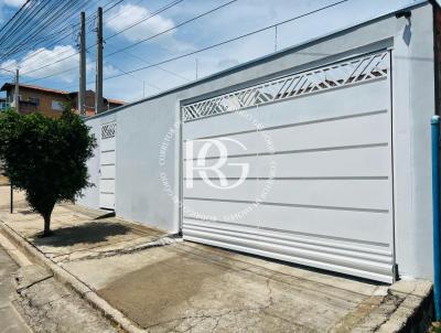 Casa para Venda, em Boituva, bairro Vale das Colinas, 2 dormitórios, 1 banheiro, 4 vagas