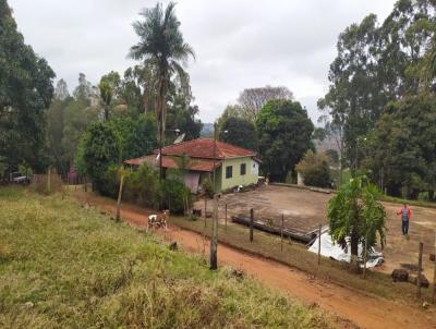 Stio para Venda, em Cssia dos Coqueiros, bairro RURAL