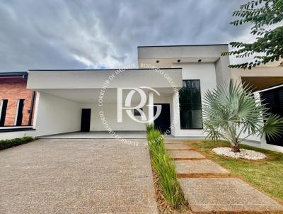 Casa em Condomínio para Venda, em Boituva, bairro Portal Ville Jardins, 3 dormitórios, 3 banheiros, 1 suíte, 4 vagas
