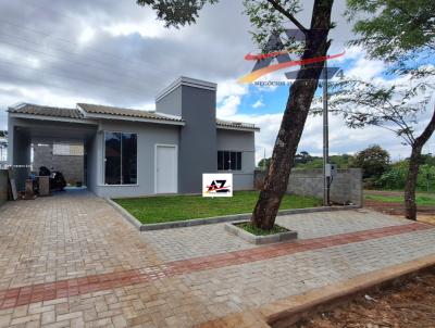 Casa para Venda, em Francisco Beltro, bairro Jardim Virginia, 2 dormitrios, 1 banheiro, 1 vaga