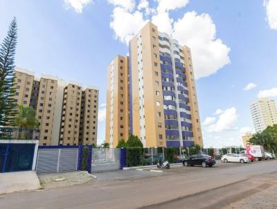 Apartamento 3 Quartos para Venda, em Braslia, bairro Norte (guas Claras), 3 dormitrios, 3 banheiros, 1 sute, 2 vagas