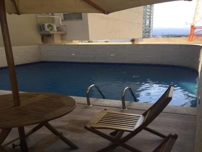 Apartamento para Locao, em Vila Velha, bairro Praia de Itaparica, 2 dormitrios, 2 banheiros, 1 sute, 1 vaga