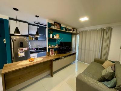 Apartamento para Venda, em Jundiaí, bairro Recanto Quarto Centenário, 2 dormitórios, 1 banheiro, 1 vaga