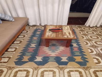 Apartamento para Venda, em Guaruj, bairro Pitangueiras, 1 dormitrio, 1 banheiro, 1 vaga