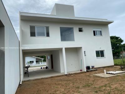 Sobrado para Venda, em Garopaba, bairro Areias de Palhocinha, 3 dormitrios, 2 banheiros, 1 vaga