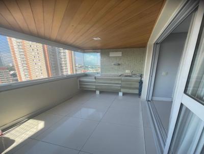 Apartamento para Venda, em Santo Andr, bairro Casa Branca, 3 dormitrios, 4 banheiros, 3 sutes, 2 vagas