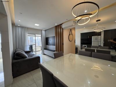 Apartamento 2 dormitrios para Venda, em Praia Grande, bairro Guilhermina, 2 dormitrios, 2 banheiros, 1 sute, 1 vaga