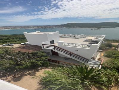 Casa de Praia para Venda, em Arraial do Cabo, bairro Pontal do Atalaia, 3 dormitrios, 4 banheiros, 3 sutes