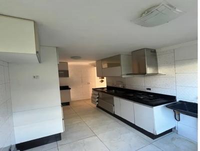 Apartamento para Venda, em Santo Andr, bairro Jardim Alvorada, 2 dormitrios, 1 banheiro, 1 vaga