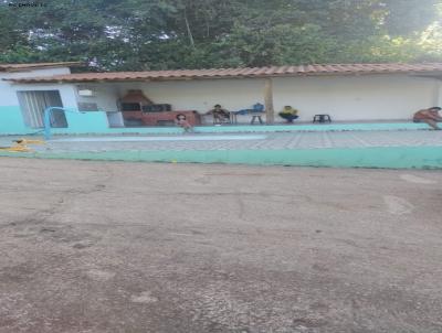 Stio para Venda, em Brumadinho, bairro eixo quebrado, 3 dormitrios, 2 banheiros, 4 vagas