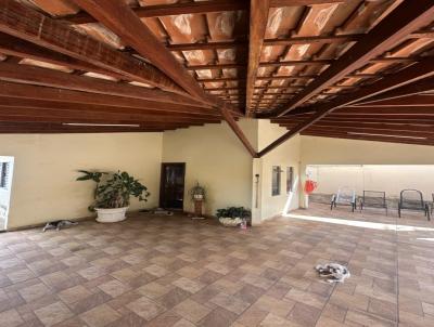 Casa para Venda, em Presidente Venceslau, bairro Eldorado, 2 dormitrios, 3 banheiros, 1 sute, 2 vagas
