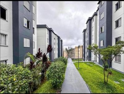 Apartamento para Venda, em Santo Andr, bairro Vila Bela Vista, 2 dormitrios, 1 banheiro, 1 vaga