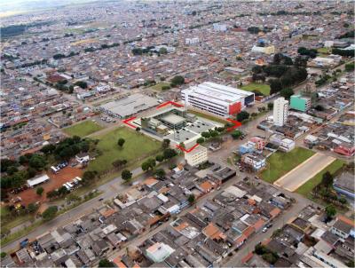 Prédio Corporativo para Venda, em Brasília, bairro Ceilândia Norte (Ceilândia)