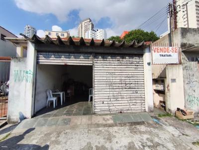 Casa para Venda, em So Paulo, bairro Alto da Lapa, 2 dormitrios, 2 banheiros, 1 vaga